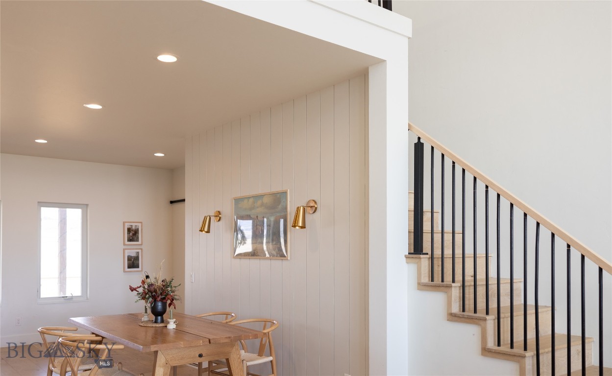 Shining Mountain West - Residential