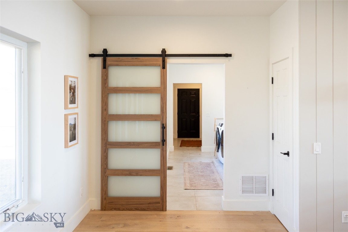 Shining Mountain West - Residential