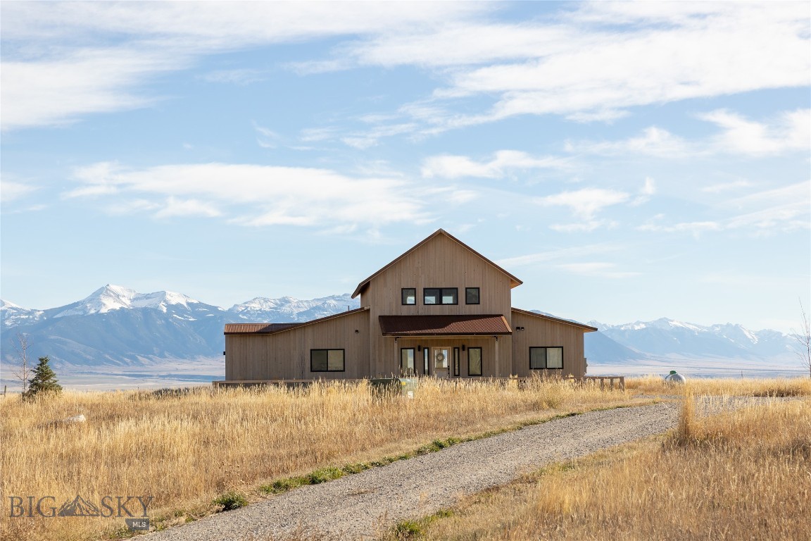 Shining Mountain West - Residential