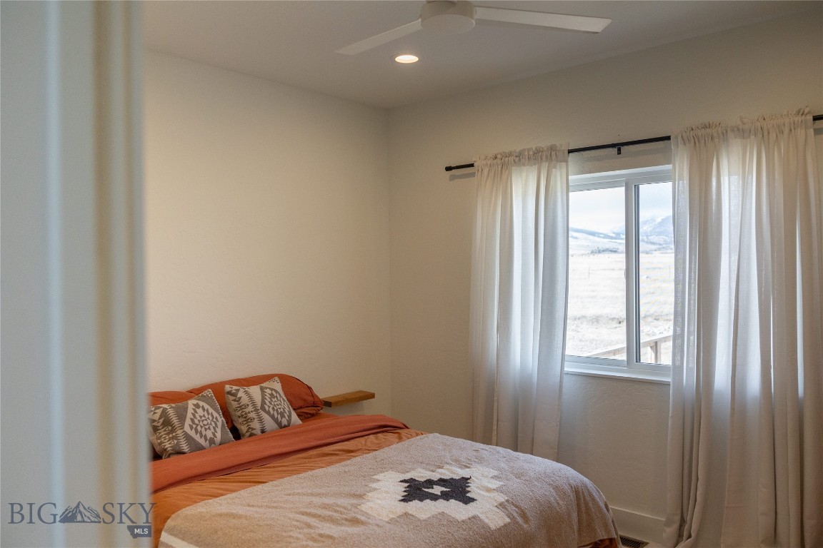 Shining Mountain West - Residential