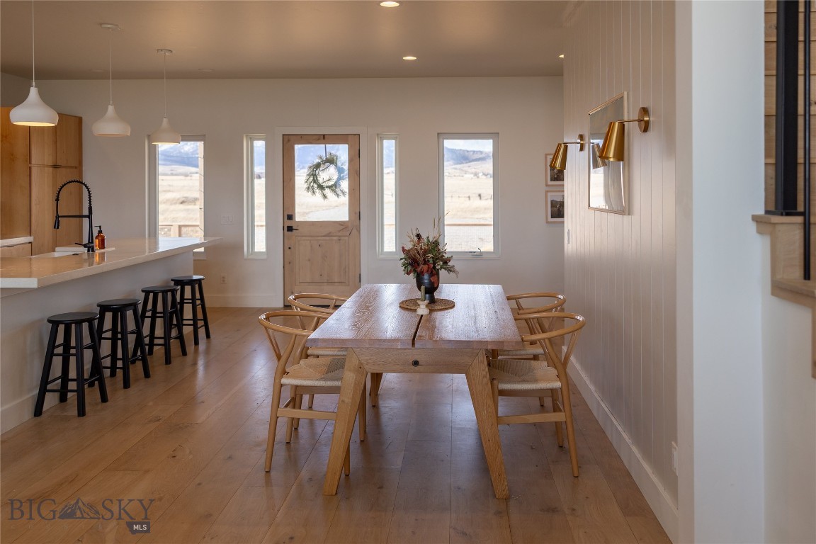 Shining Mountain West - Residential