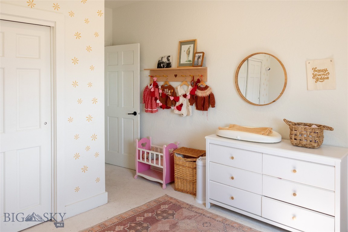 Shining Mountain West - Residential