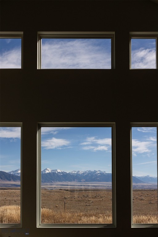 Shining Mountain West - Residential