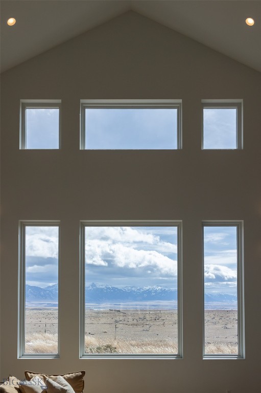 Shining Mountain West - Residential