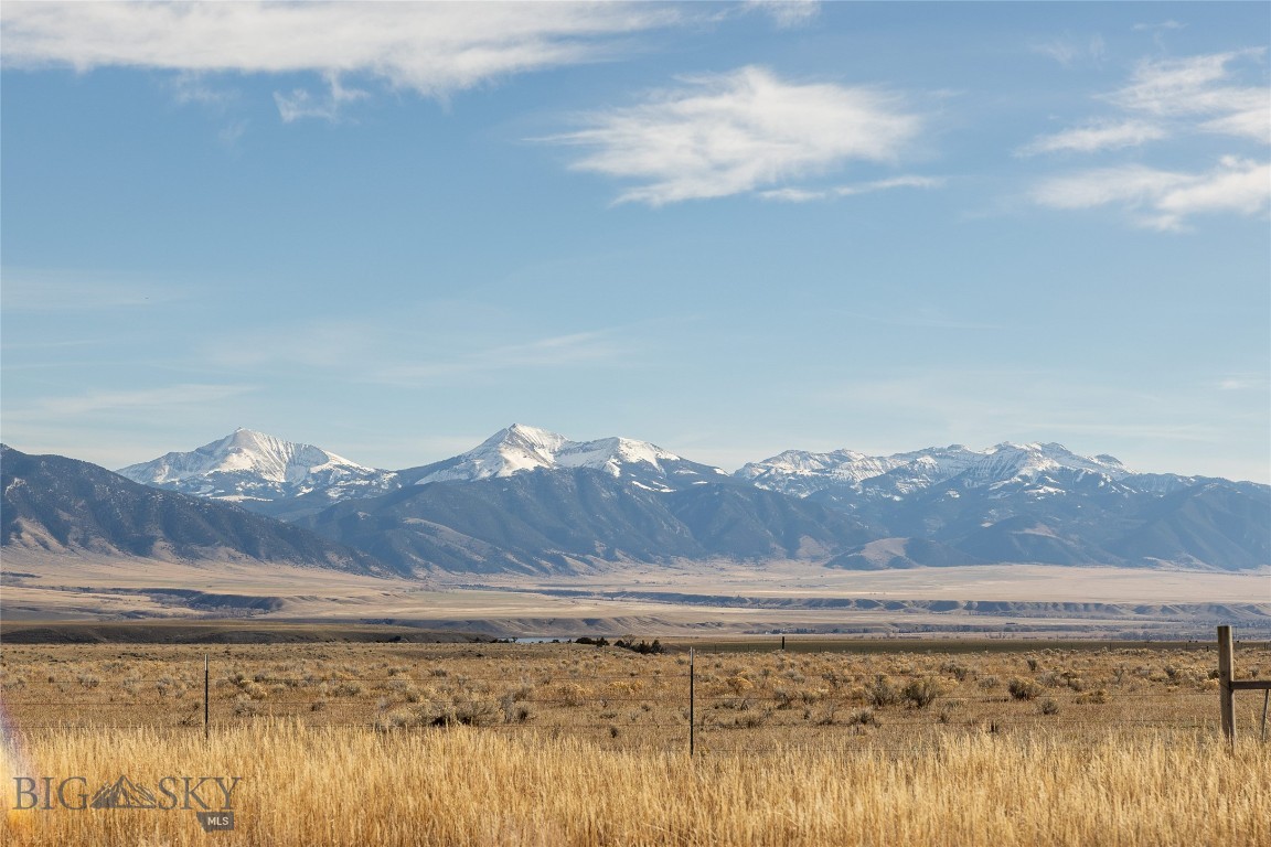 Shining Mountain West - Residential