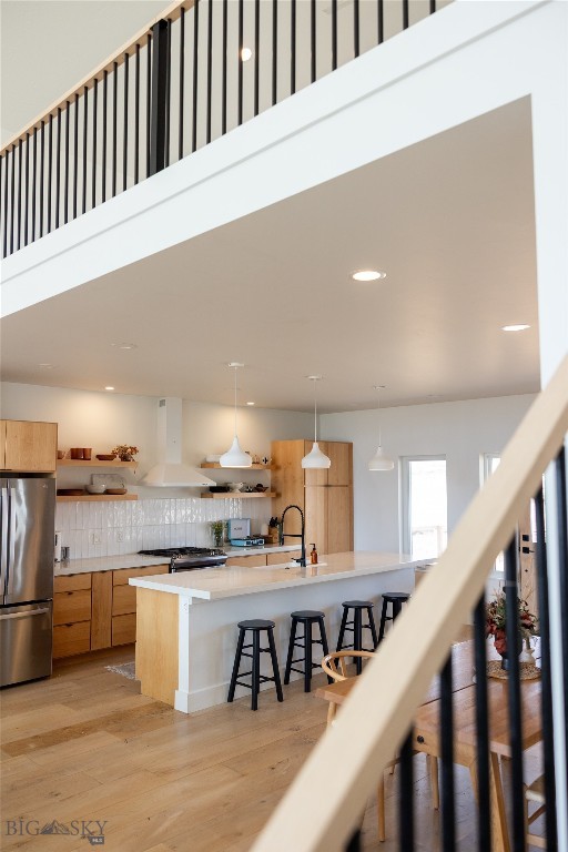 Shining Mountain West - Residential