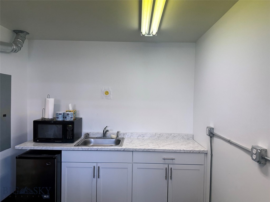 Springbrook Addition - Commercial Lease