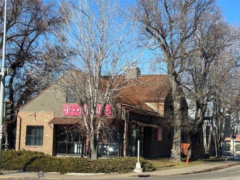 Photo of 701 W Main Street #A-2, Bozeman, MT 59715 (MLS # 398165)