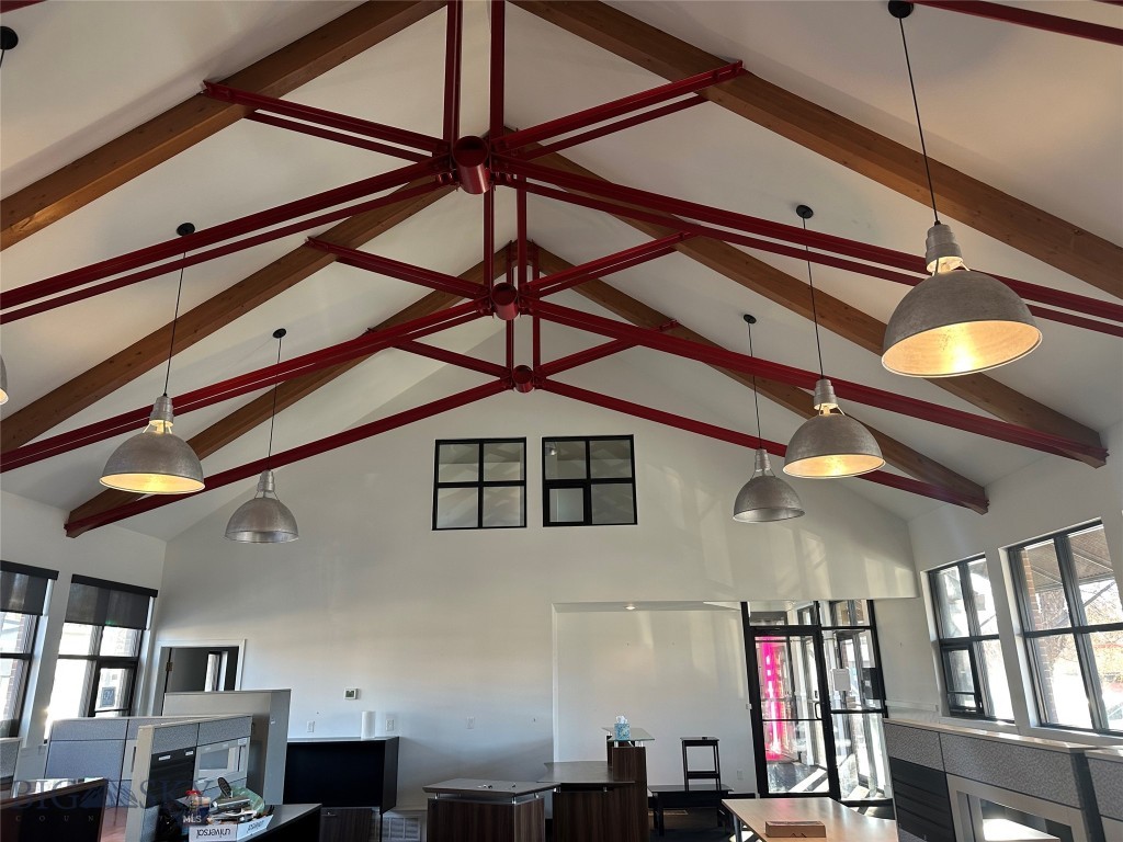 Springbrook Addition - Commercial Lease