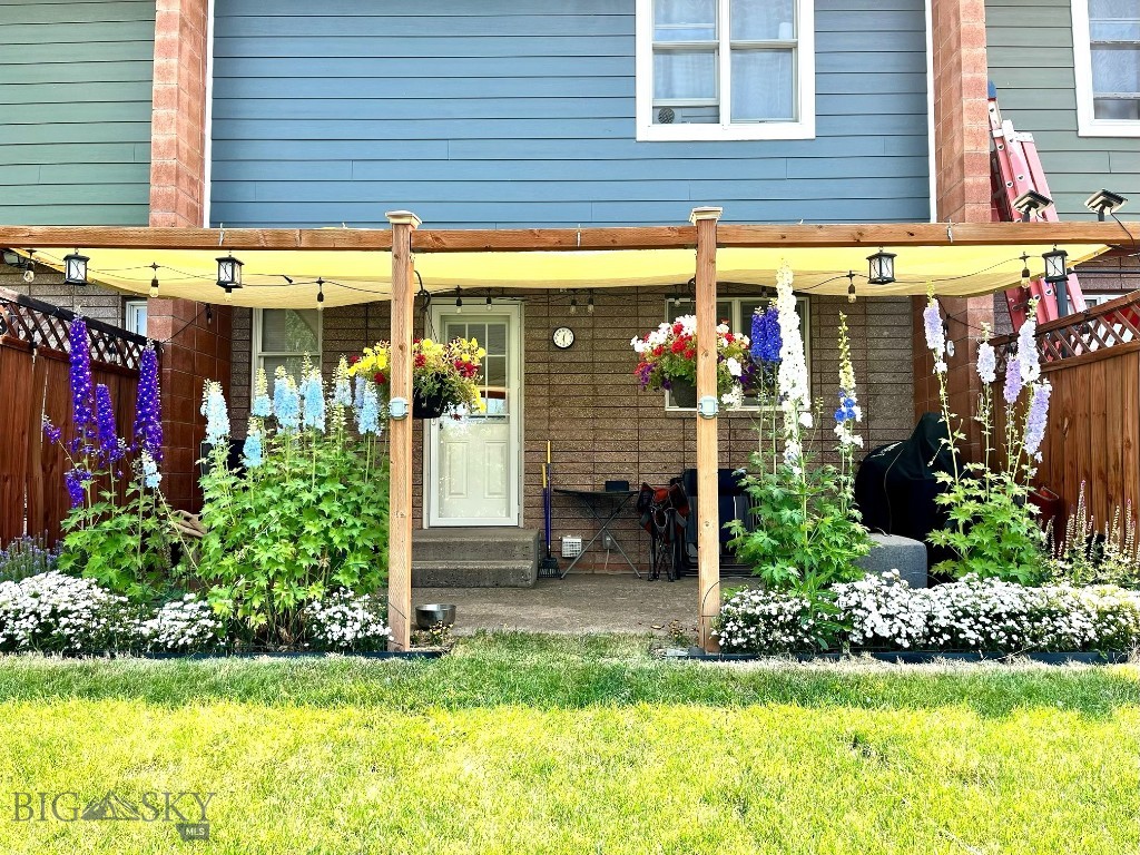 Baxter Creek - Residential