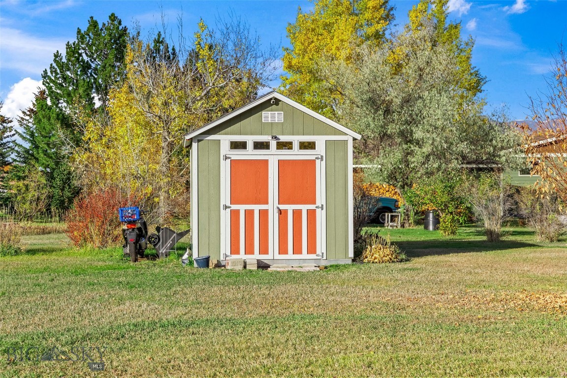 Baxter Creek - Residential