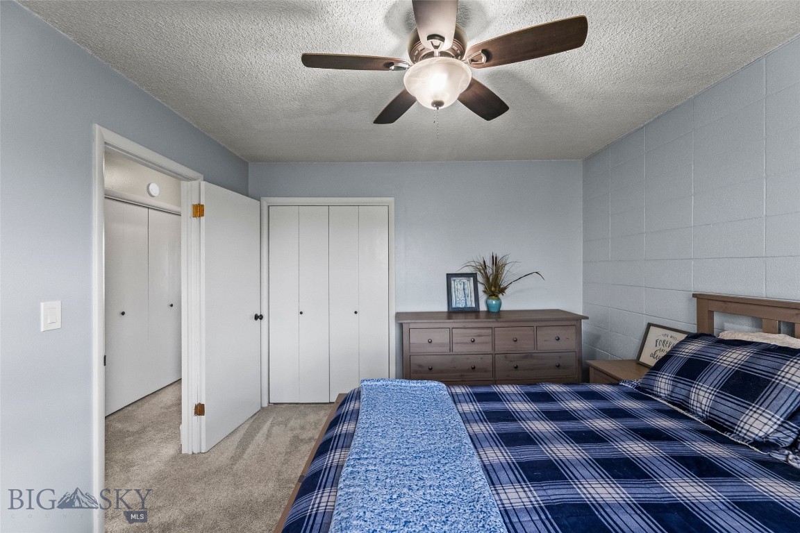 Baxter Creek - Residential