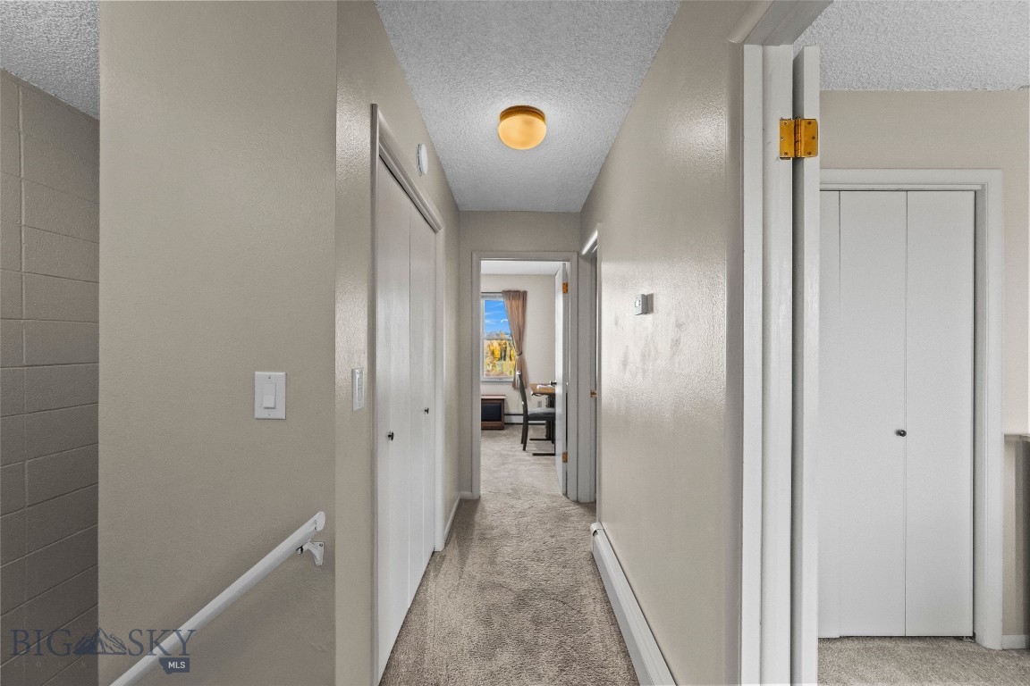 Baxter Creek - Residential