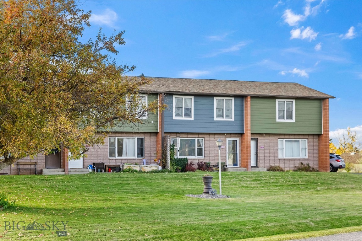 Baxter Creek - Residential