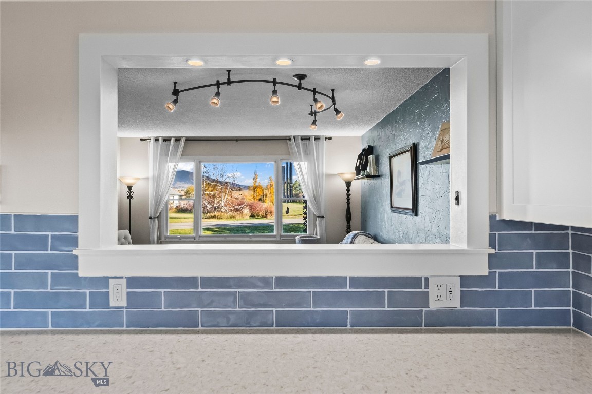 Baxter Creek - Residential