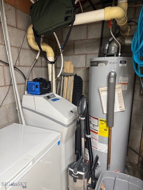 Baxter Creek - Residential