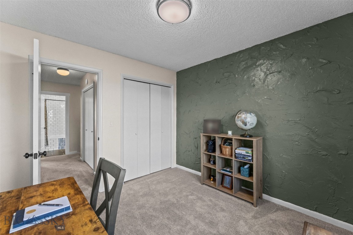 Baxter Creek - Residential