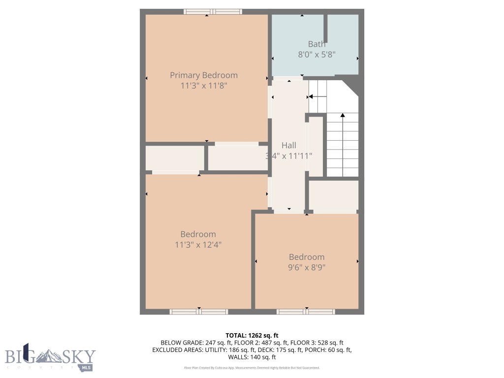 Baxter Creek - Residential