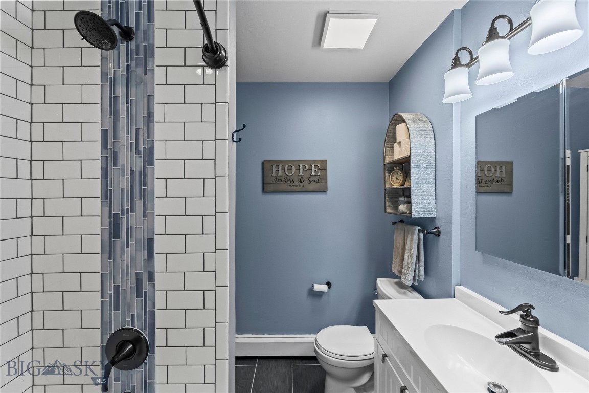 Baxter Creek - Residential