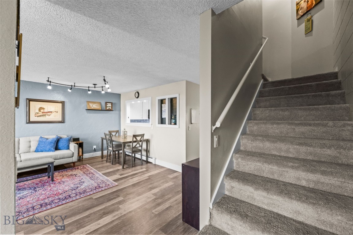 Baxter Creek - Residential