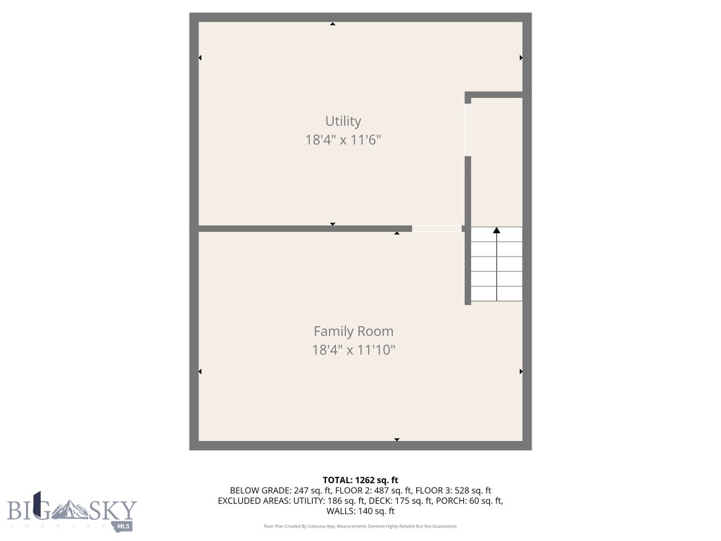 Baxter Creek - Residential