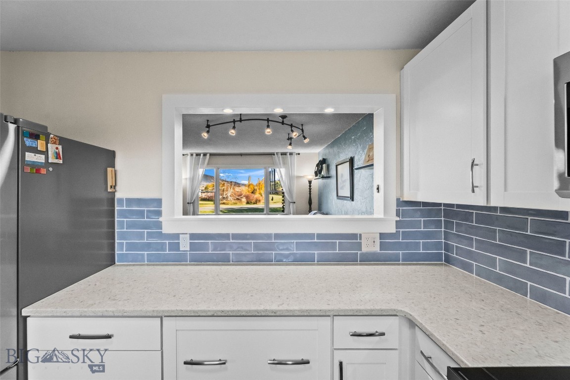 Baxter Creek - Residential