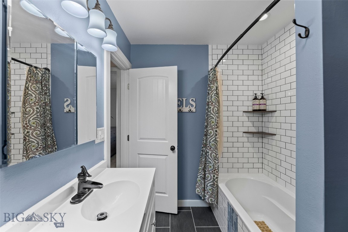 Baxter Creek - Residential