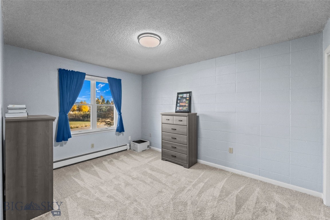 Baxter Creek - Residential