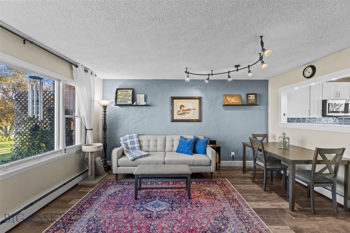 Baxter Creek - Residential