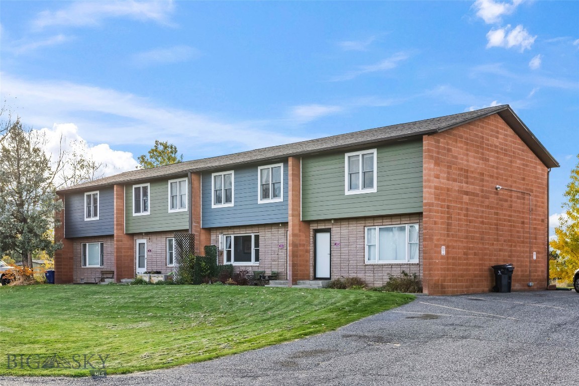 Baxter Creek - Residential