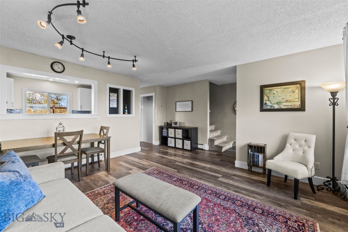 Baxter Creek - Residential