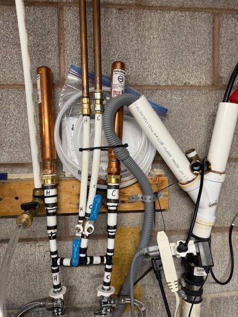 Baxter Creek - Residential