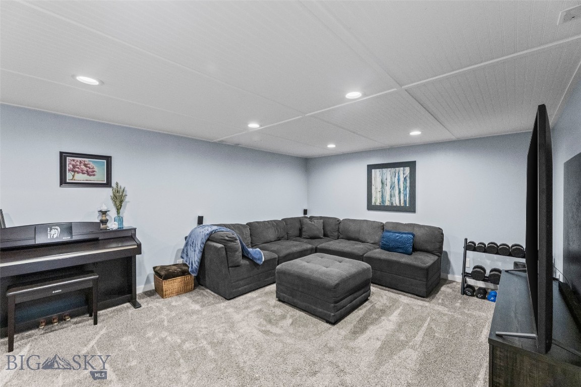 Baxter Creek - Residential