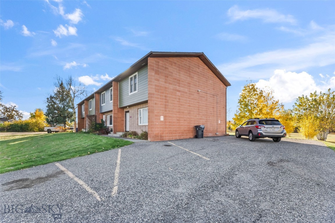 Baxter Creek - Residential