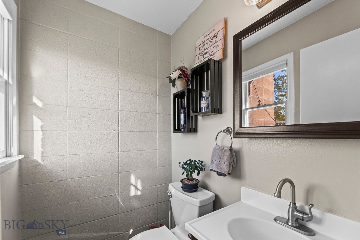 Baxter Creek - Residential