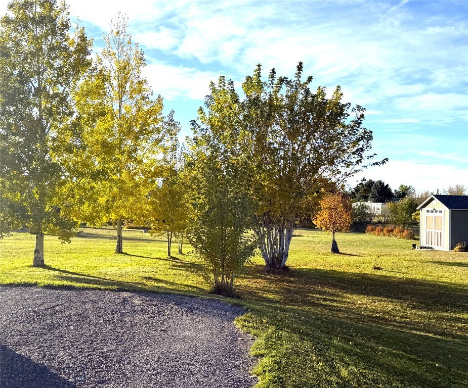 Baxter Creek - Residential