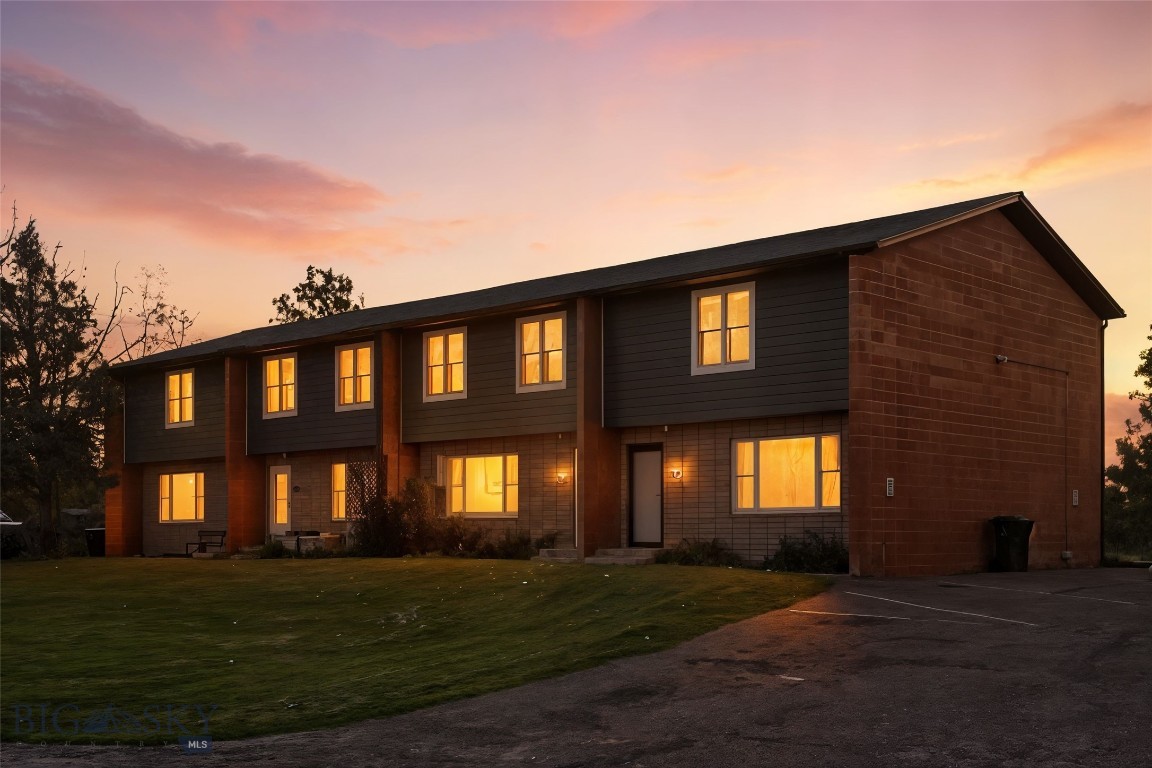 Baxter Creek - Residential