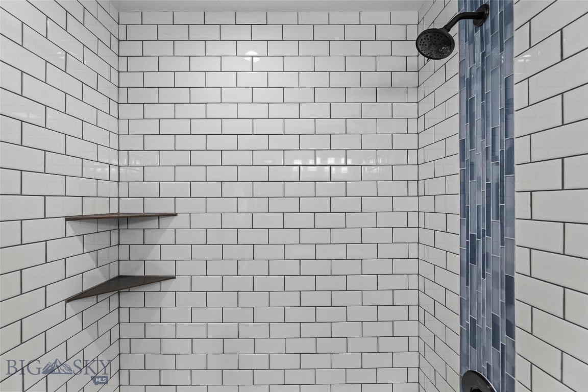 Baxter Creek - Residential