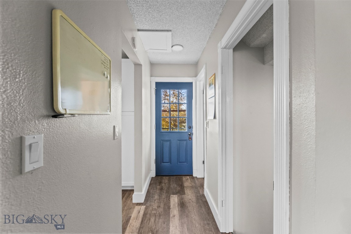 Baxter Creek - Residential