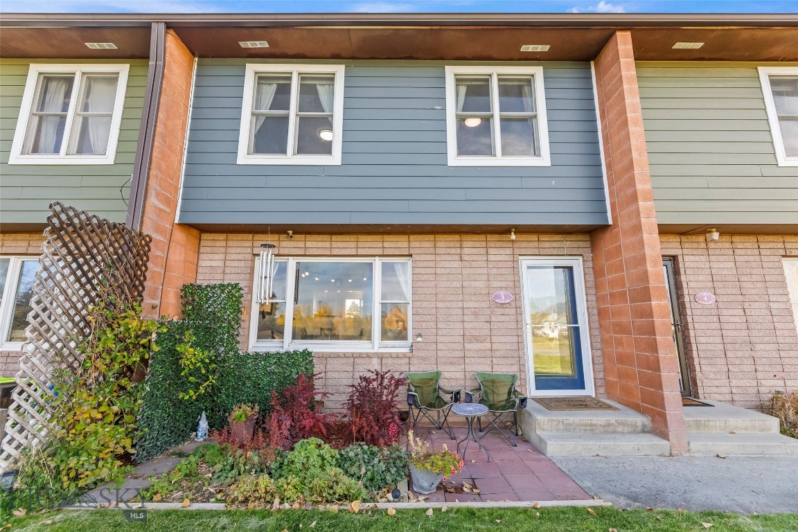 Baxter Creek - Residential