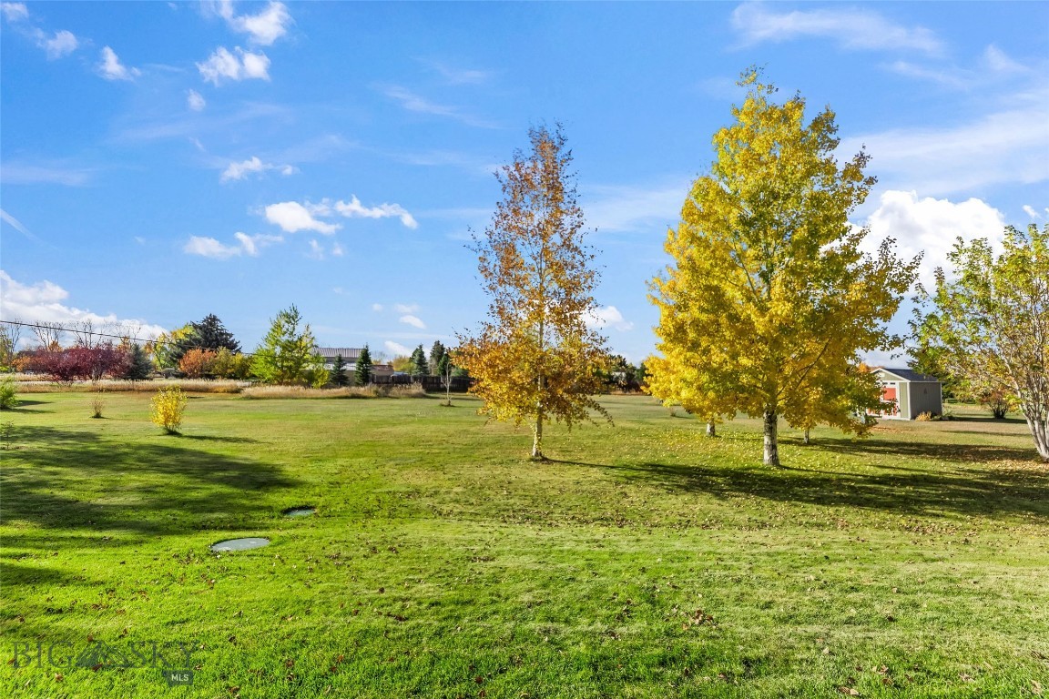 Baxter Creek - Residential