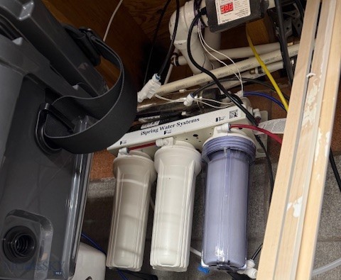 Baxter Creek - Residential