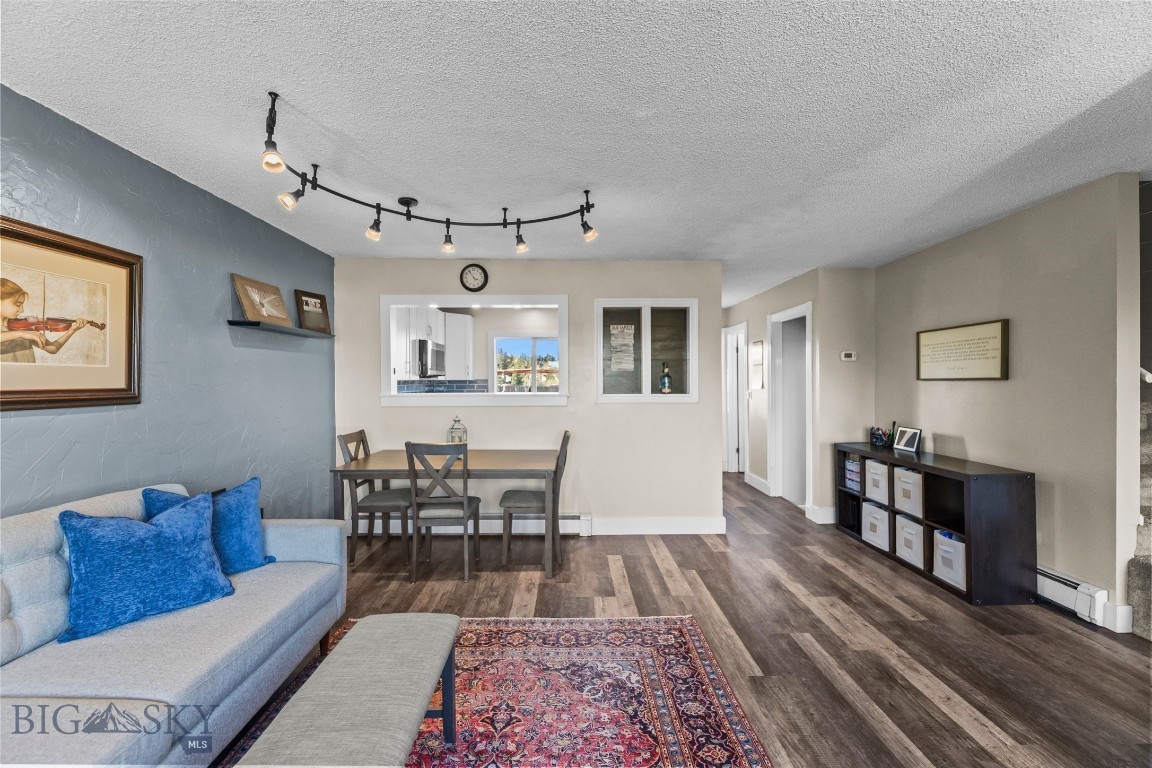 Baxter Creek - Residential