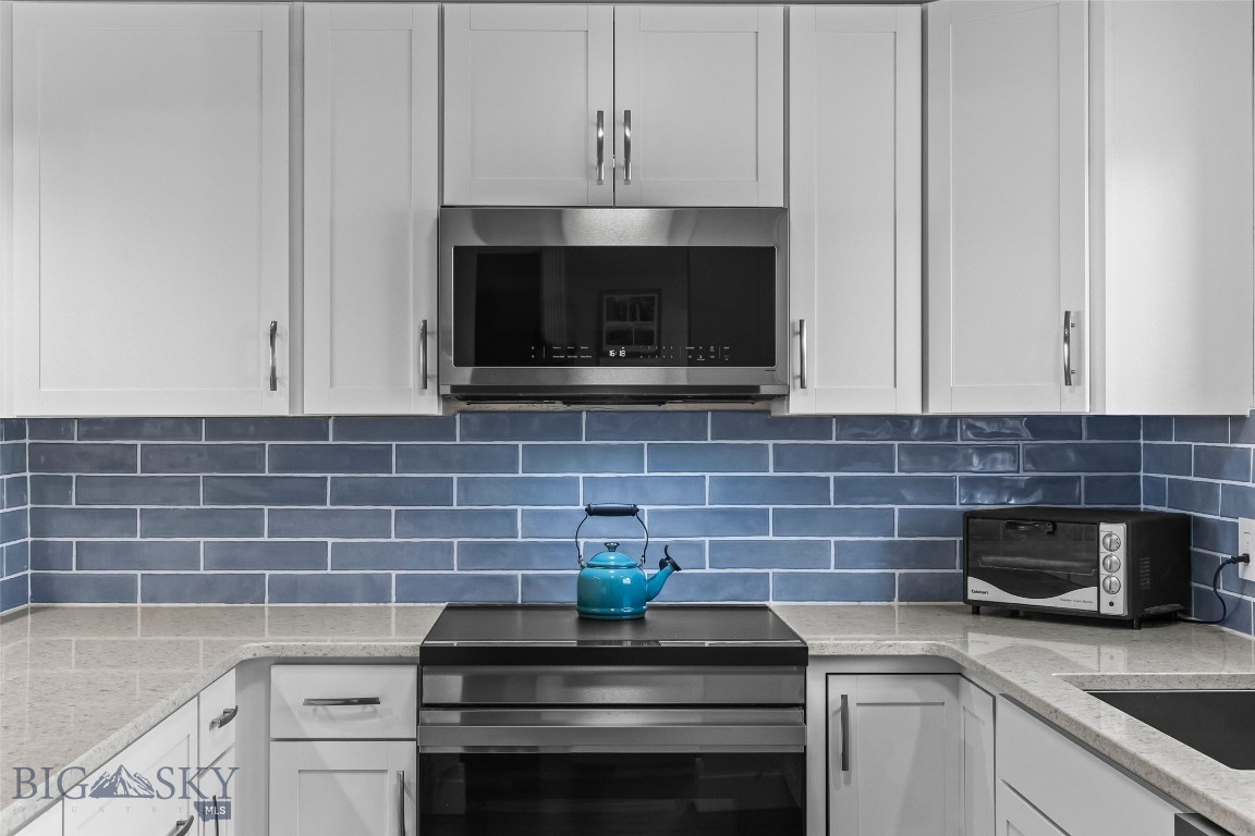 Baxter Creek - Residential