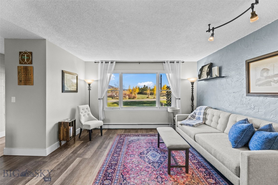 Baxter Creek - Residential