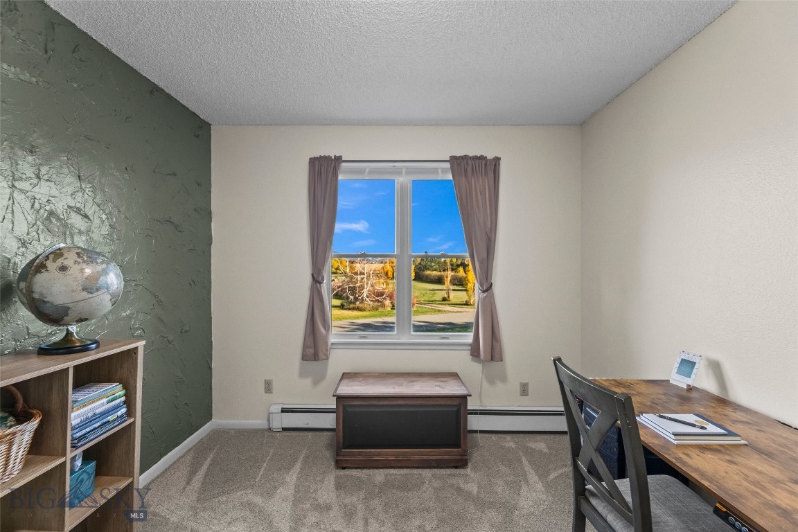 Baxter Creek - Residential