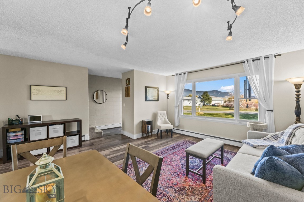 Baxter Creek - Residential