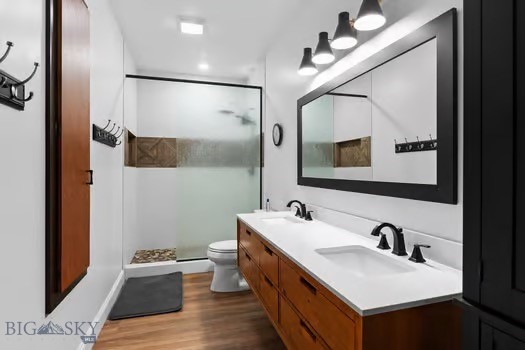 Fox Run in Dillon - Residential