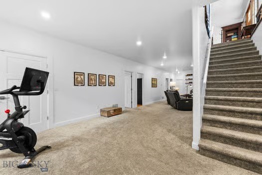 Fox Run in Dillon - Residential