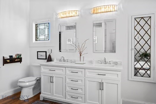 Fox Run in Dillon - Residential